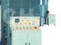 Pulp molding machinery